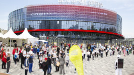 «Проект очень востребован, мы видим улыбки детей»