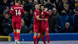 «Ливерпуль» переписал вековые рекорды, чудо-гол Ибрагимовича начал разгром команды Шевченко, Бензема тащит на себе «Реал»