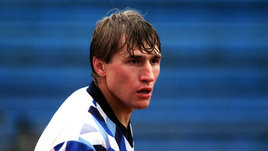 «Кажется, что в нашей сборной люди играют лишь по блату...» Почему Веретенников не выступал за первую команду страны?