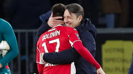 «Головин выходит на поле = гол «Монако». Что пишут про Александра Головина во Франции