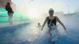 Закаливание организма: какой вид выбрать