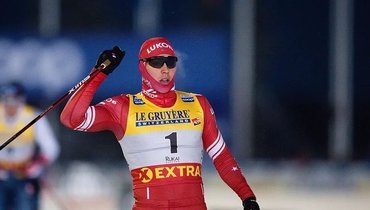 Александр Терентьев.