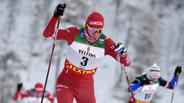 Этап Кубка мира-2021/2022 в Лиллехаммере по лыжным гонкам: основная информация