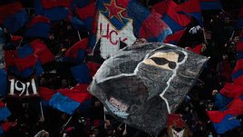 «В суде сказал: я ничего не жег, у вас нет доказательств. Судья выдохнул: «Виновен». Рассказ фаната ЦСКА, который получил бан на два года