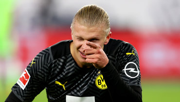 Эрлинг Холанн.