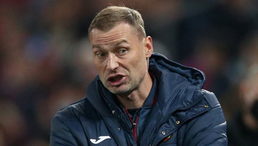 Алексей Березуцкий.