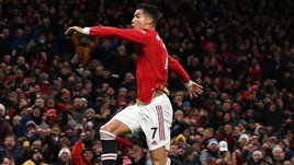 Роналду пробил 800 голов и усмирил «Арсенал». Дальше в «МЮ» — эра Рангника