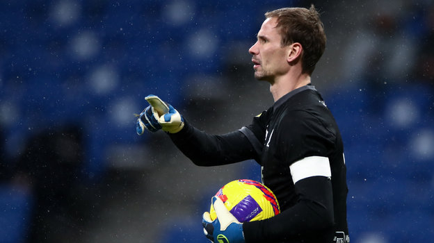 Антон Шунин. Фото Дарья Исаева, «СЭ» / Canon EOS-1D X Mark II Антон Шунин. Фото Дарья Исаева, «СЭ» / Canon EOS-1D X Mark II