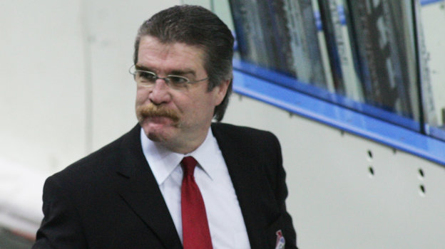 Пол Гарднер. Фото Александр Вильф, - Пол Гарднер. Фото Александр Вильф, -