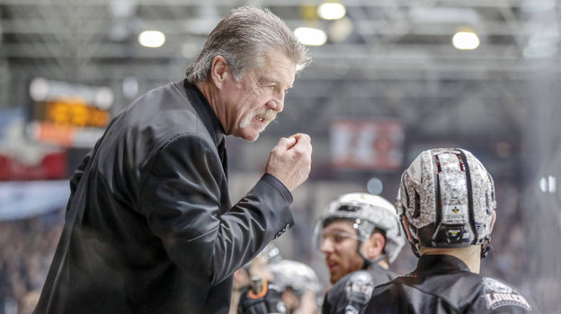 Пол Гарднер. Фото Global Look Press Пол Гарднер. Фото Global Look Press