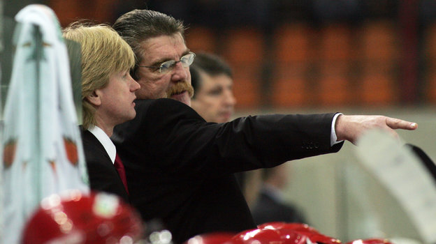 Пол Гарднер. Фото Александр Вильф, - Пол Гарднер. Фото Александр Вильф, -