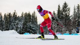 Русские лыжницы выступают как биатлонистки. Что происходит?