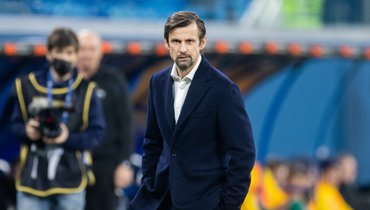 «Людей поставили в такую ситуацию, что они не хотят ходить на футбол». Семак — о фанатах, судействе и битве с «Ростовом»