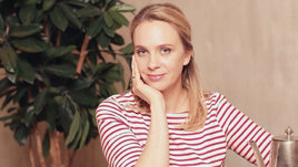 Екатерина Серебрянская: «Раньше гимнастки имели больше возможностей показать элегантность и грацию»