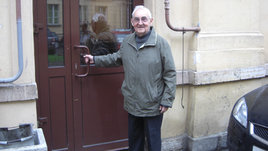 Марк Тайманов: "Победа" от Микояна, шахматы от Фиделя