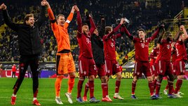 «Челси» пропустил сумасшедший гол, «Барселона» впервые проиграла с Хави, Левандовски снова круче Холанна