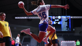 О команде без Вяхиревой и отсутствии хейтеров в родной Украине. Интервью Юлии Манагаровой