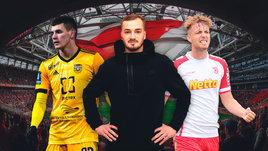 Свинов стал красно-белым. Трансферы «Спартака» радуют: клуб играет на опережение и думает о будущем