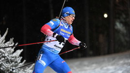 Сборная «идет ровно», но эта дорога — в никуда. Еще один провальный день наших биатлонистов