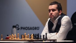 Сказка закончилась? Непомнящий снова проиграл Карлсену и извинился за свою игру