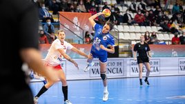 Ильина клала пенальти, как робот-убийца. У россиянок — вторая победа на ЧМ