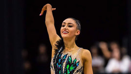 «Турнир «Небесная грация» продвинет наш вид спорта во всем мире». Мнение гимнастки из Австралии