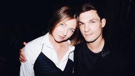 Самая красивая пара Олимпиады в Сочи разводится. Алена Заварзина и Вик Уайлд больше не вместе