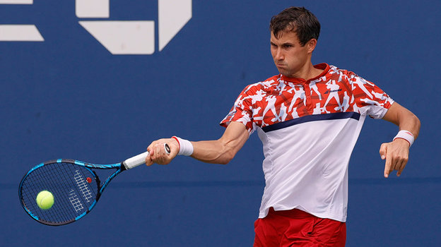 Евгений Донской. Фото Getty Images Евгений Донской. Фото Getty Images