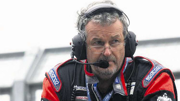 Найджел Степни. Фото Kent Online Найджел Степни. Фото Kent Online