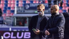 «Фиорентина» хочет расстаться с Кокориным, но разорвет ли он контракт с такой зарплатой?» Что говорят о русском нападающем в Италии