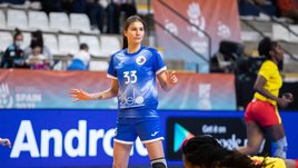 «Пусть призы лучшему игроку матча дают соперницам, а мы лучше дойдем до конца турнира и возьмем главный приз!» Ильина — о победе над Польшей