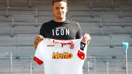 «Спартак» может подписать футболиста из Германии. Кто он такой?