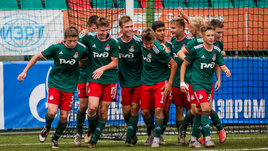 Футбольные династии, забытое дерби, лидерство «Локомотива» и «Краснодара»