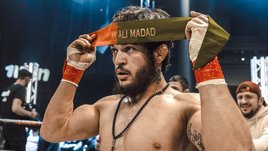 «Не люблю эту страну. И народ тут не очень». Боец Чоршанбе будет изгнан из России?