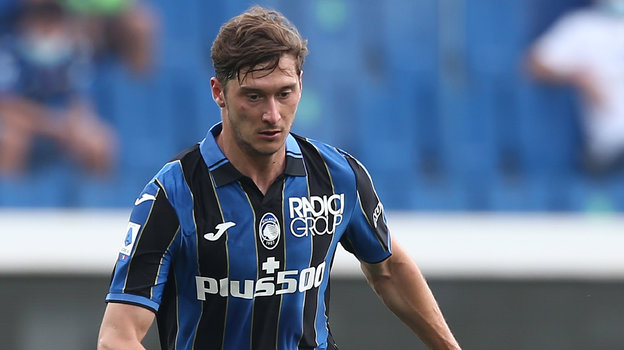 Алексей Миранчук. Фото Global Look Press Алексей Миранчук. Фото Global Look Press