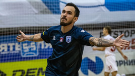 В лиге сменился лидер