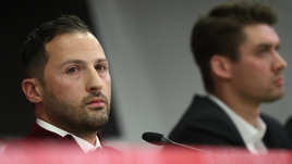 «Локо» еще может спасти сезон, но с Гисдолем шансов мало. Цорну пора договариваться с Тедеско