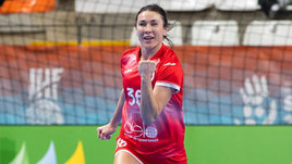 «Пришли молоденькие — а с ними задор, радость, всякие приколюхи». Манагарова — после разгрома Сербии