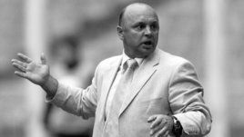 «Хороший дядька. Никогда не боялся говорить правду». Реакция на смерть Игоря Гамулы