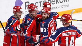 ЦСКА делает революцию в хоккее — снимает вратаря в овертайме и побеждает. Этот рисковый трюк придумал не Федоров