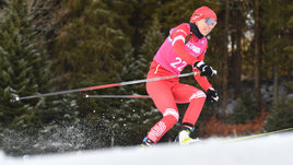 В сборную России вызвали новую звездную юниорку. Кто такая Евгения Крупицкая?