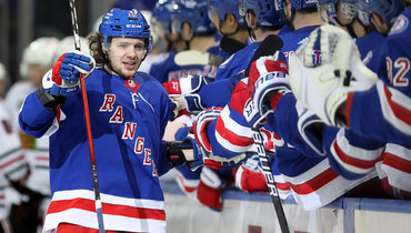 Артемий Панарин.