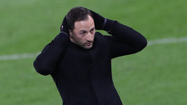 Тедеско справился с кризисным «Спартаком». В «Лейпциге» Доменико будет даже проще