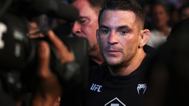 Дастин Порье. Фото Getty Images Дастин Порье. Фото Getty Images