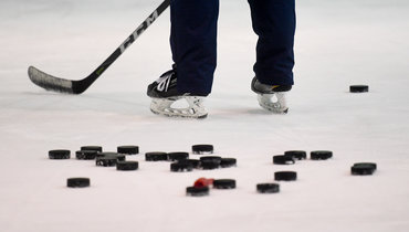 С 16 по 19 декабря в Москве пройдет Кубок Первого канала-2021 по хоккею.