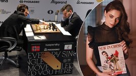 «Ян может обыграть Магнуса, ему нужно правильно настроиться». Непомнящий не стал бороться за победу в 10-й партии