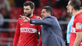 «Все или ничего». Важные слова тренера и капитана «Спартака» перед «Легией»