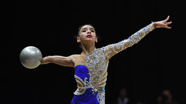 Роза Абитова: «Всегда мечтала выступать по правилам начала 2000-х»