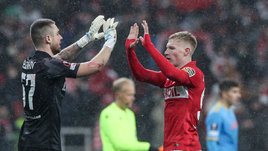 Девятая команда РПЛ может обойти ведущие клубы АПЛ и серии А. Круто же?