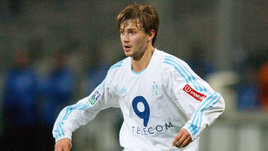 Вывел Суркиса из себя, а «Марсель» — в Лигу чемпионов. Русский Папен, претензии Дрогба, предложение «Спартака». Как Сычев играл во Франции